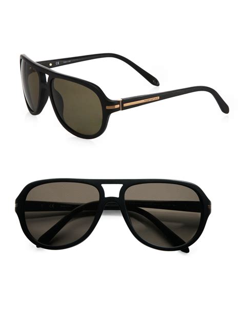 givenchy shades mens
